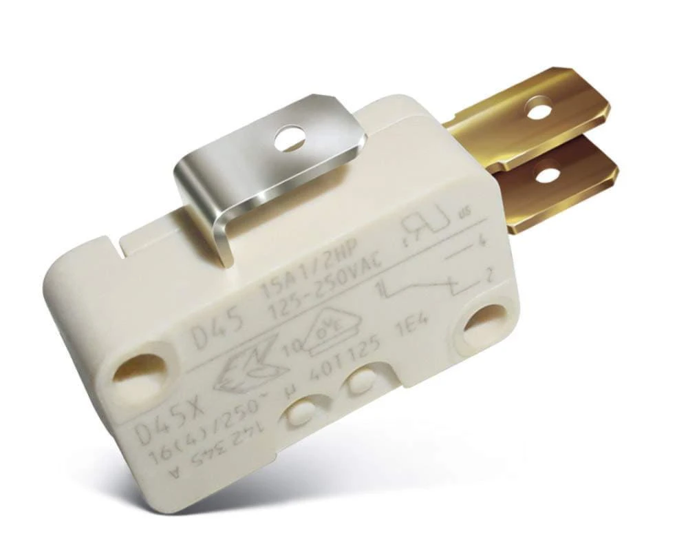 Микровыключатель Silter TS BE 3988